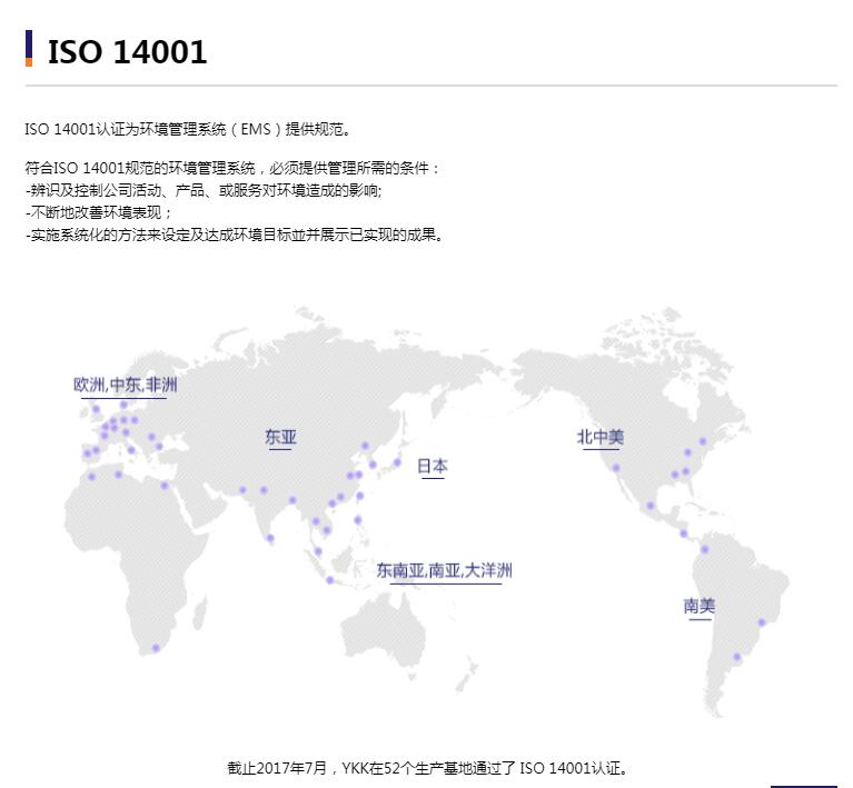 ISO 14001