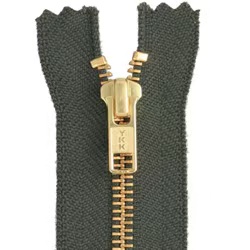 YKK   防火/阻燃拉链